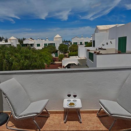 Апартаменты Casa Eric Коста Бланка Экстерьер фото